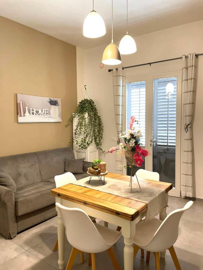 Lorelai Inn Marsala Bagian luar foto