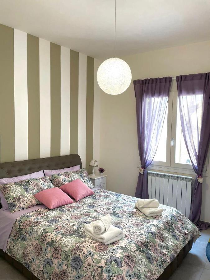 Lorelai Inn Marsala Bagian luar foto