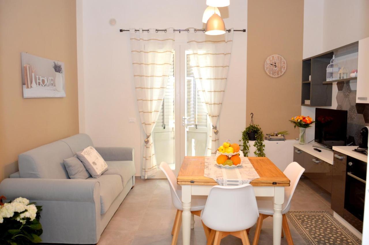 Lorelai Inn Marsala Bagian luar foto