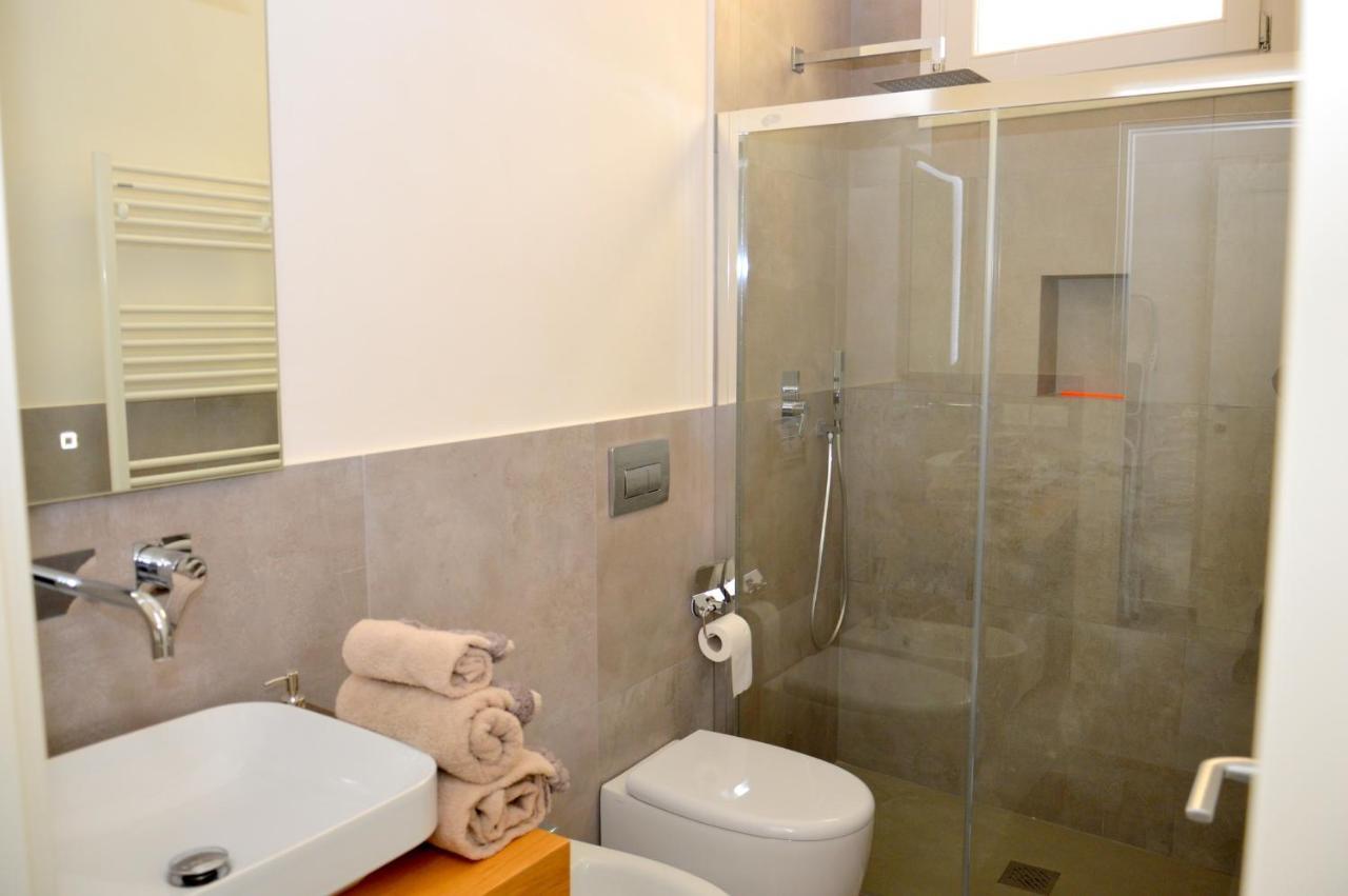 Lorelai Inn Marsala Bagian luar foto