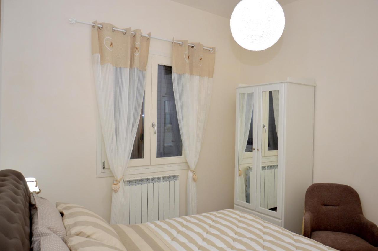 Lorelai Inn Marsala Bagian luar foto