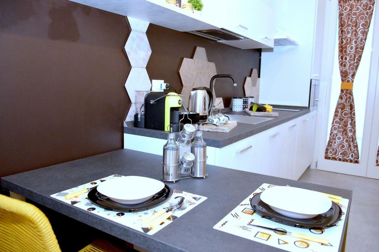 Lorelai Inn Marsala Bagian luar foto