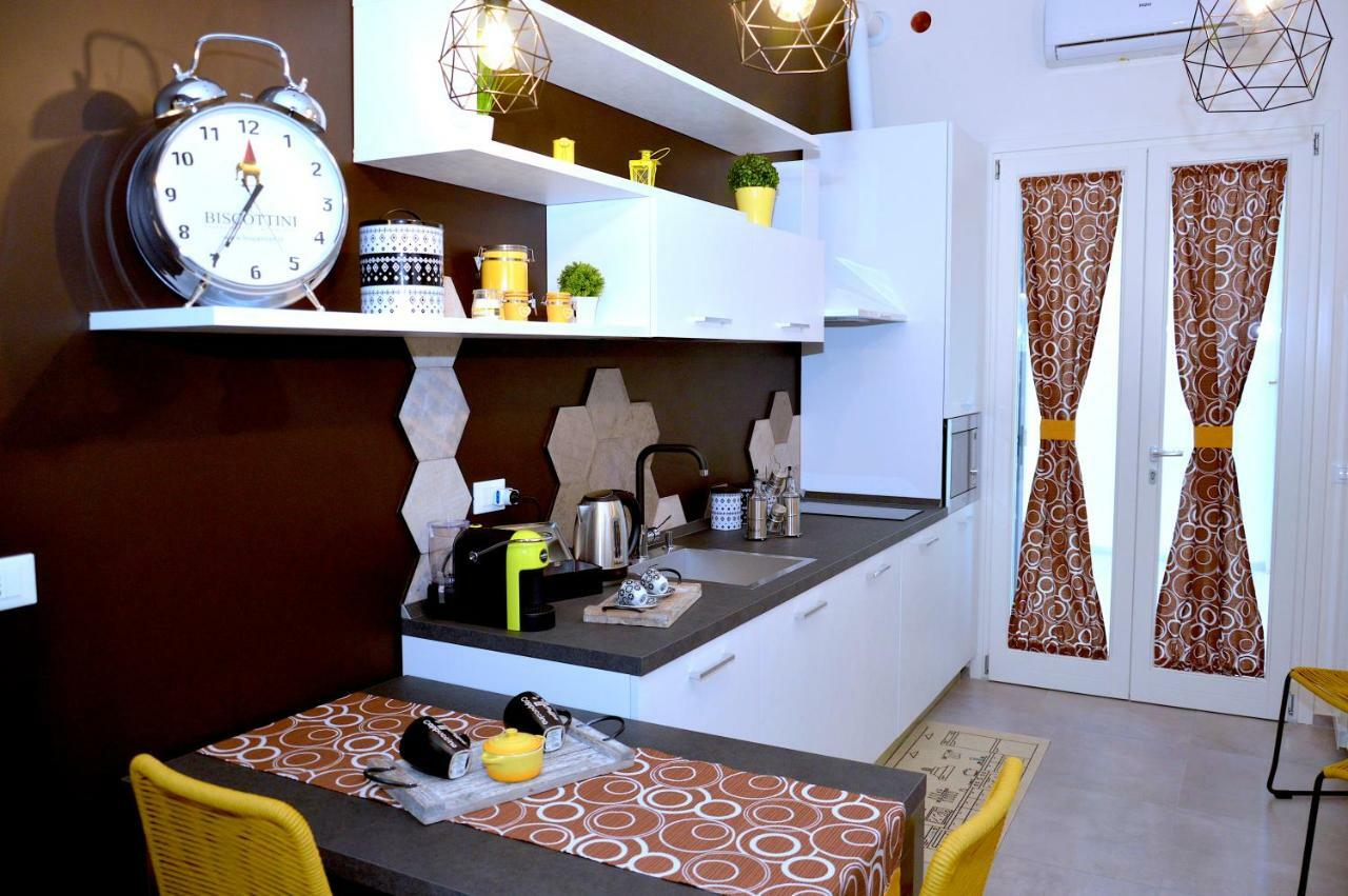 Lorelai Inn Marsala Bagian luar foto