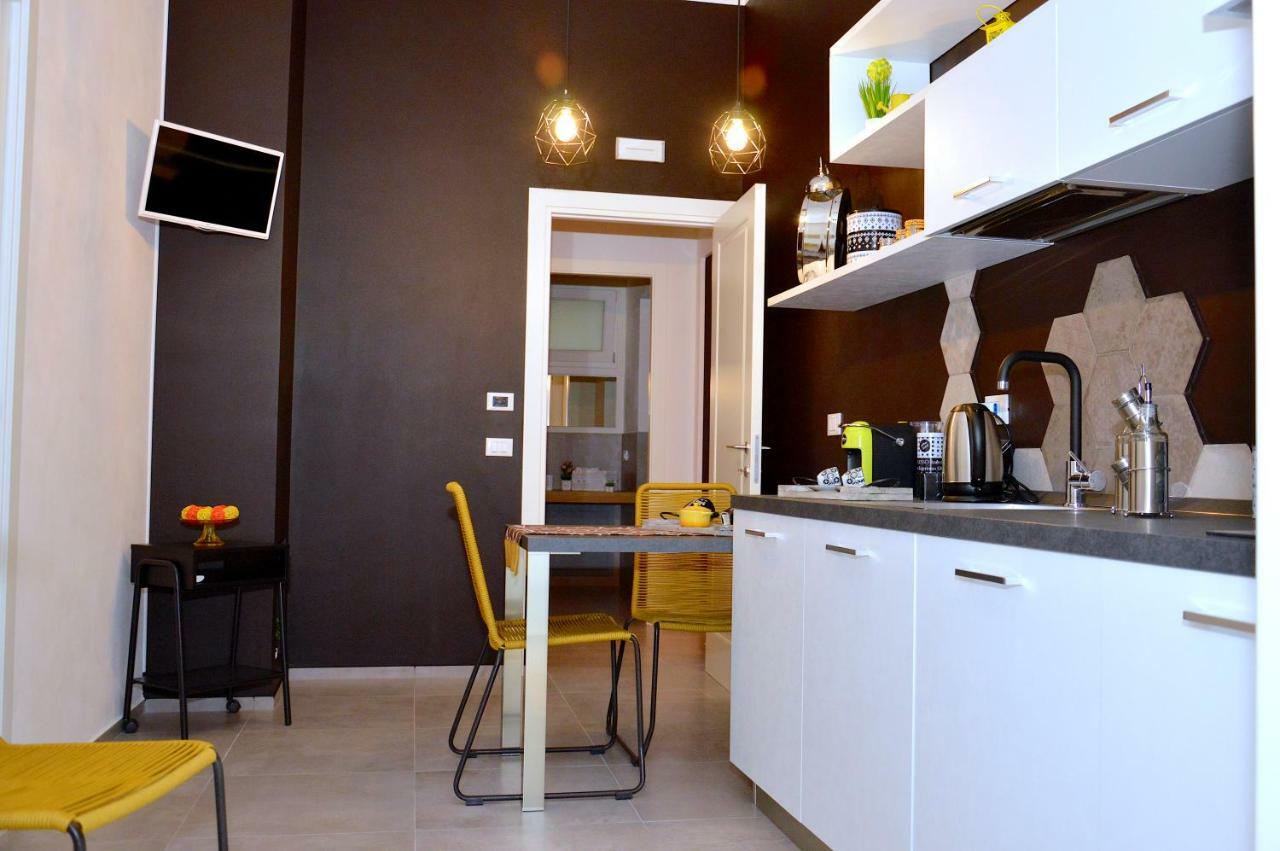 Lorelai Inn Marsala Bagian luar foto