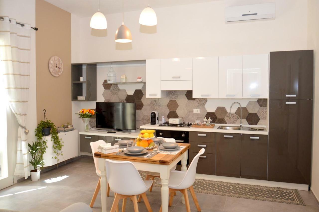 Lorelai Inn Marsala Bagian luar foto