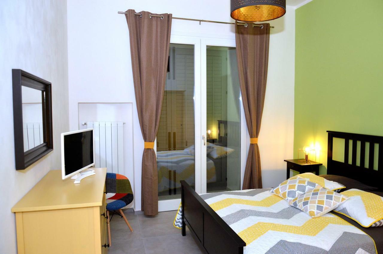 Lorelai Inn Marsala Bagian luar foto