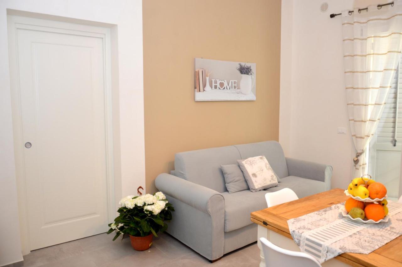 Lorelai Inn Marsala Bagian luar foto